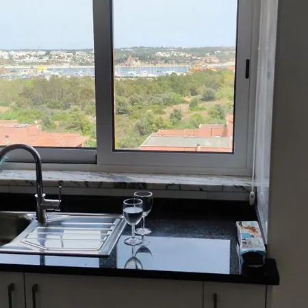 Apartamento 1007 Clube Praia Rocha Lic Nr 55298 Al Portimao Exterior photo