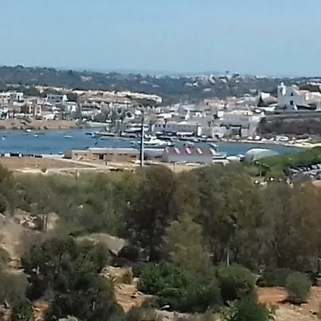 Apartamento 1007 Clube Praia Rocha Lic Nr 55298 Al Portimao Exterior photo
