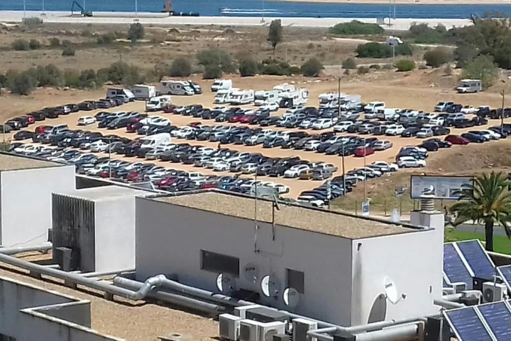 Apartamento 1007 Clube Rocha Lic Nr 55298 Al Portimão