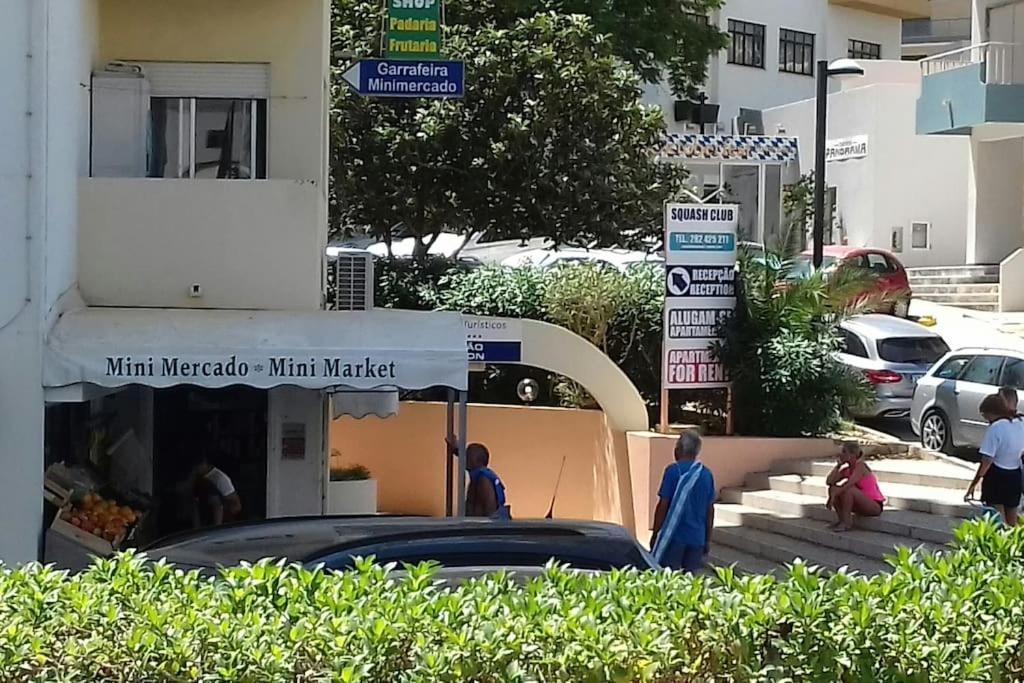 1007 Clube Rocha Lic Nr 55298 Al Apartamento