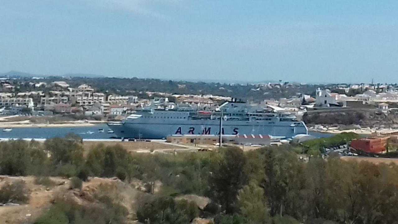 1007 Clube Rocha Lic Nr 55298 Al * Portimao