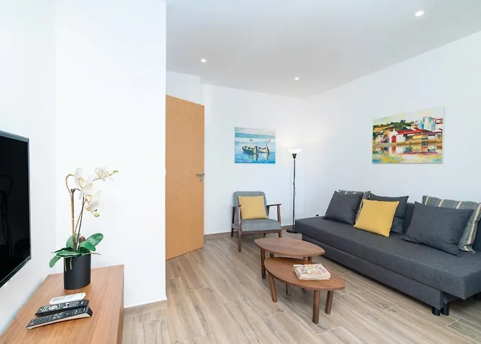Apartamento 1007 Clube Praia Rocha Lic Nr 55298 Al