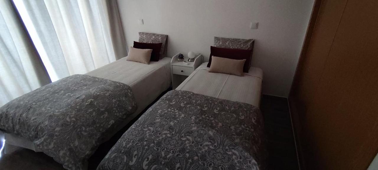 Apartment 1007 Clube Rocha Lic Nr 55298 Al Portimão