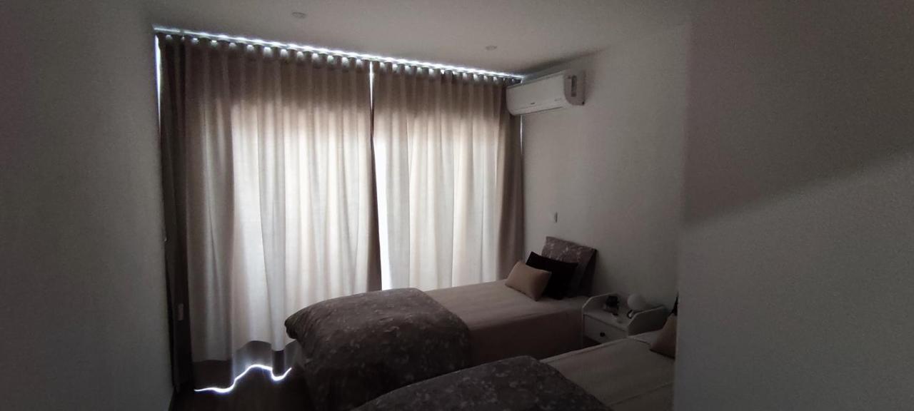 1007 Clube Rocha Lic Nr 55298 Al Apartment