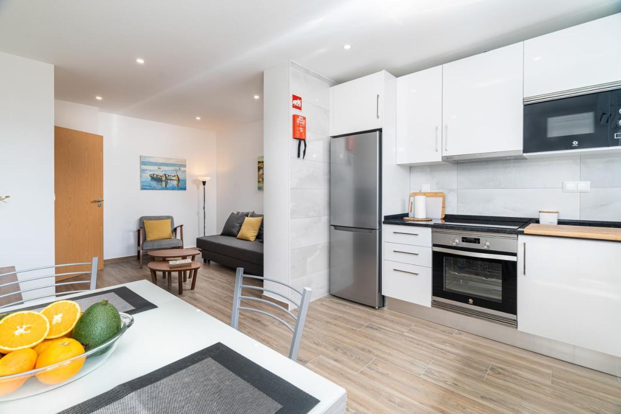 Apartment 1007 Clube Rocha Lic Nr 55298 Al *