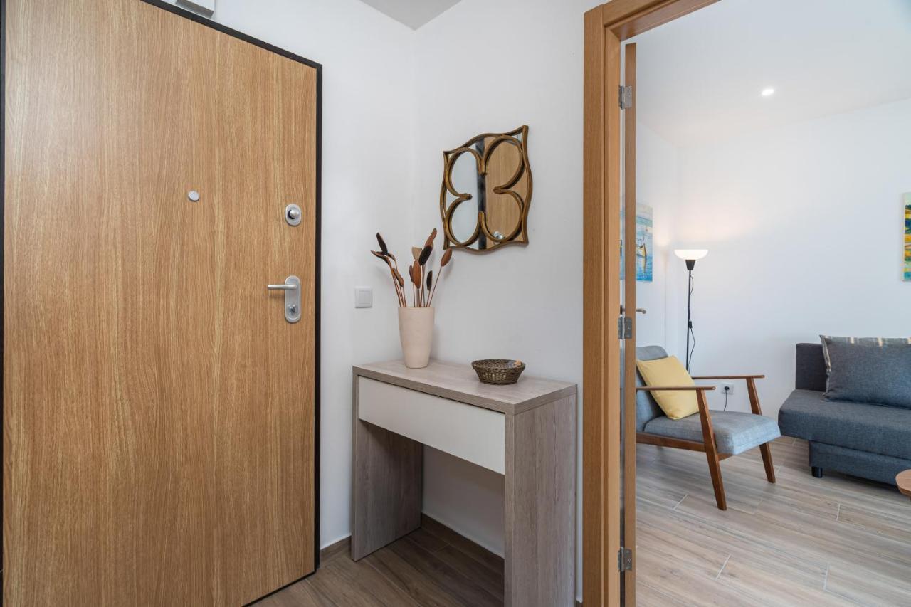 1007 Clube Rocha Lic Nr 55298 Al Apartment *