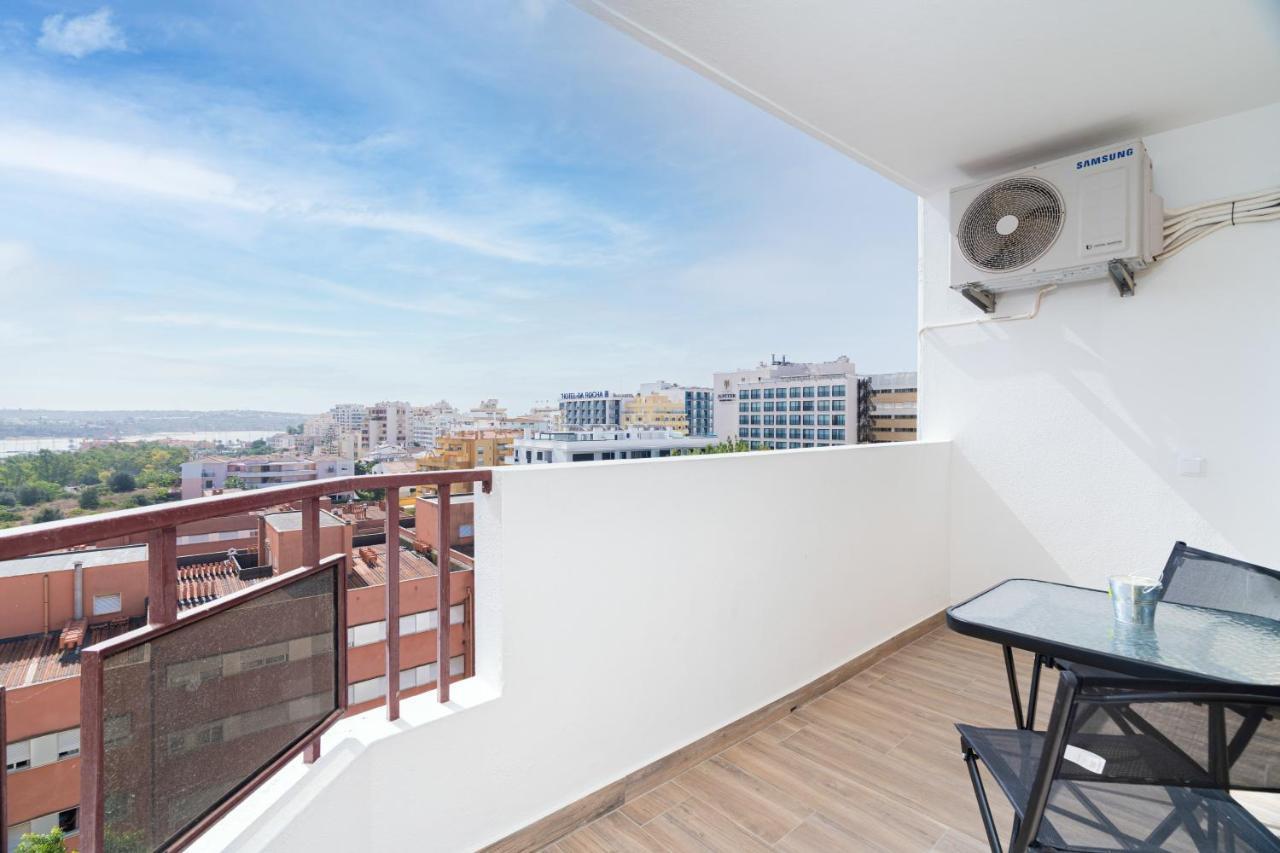 Apartment 1007 Clube Rocha Lic Nr 55298 Al Portimão