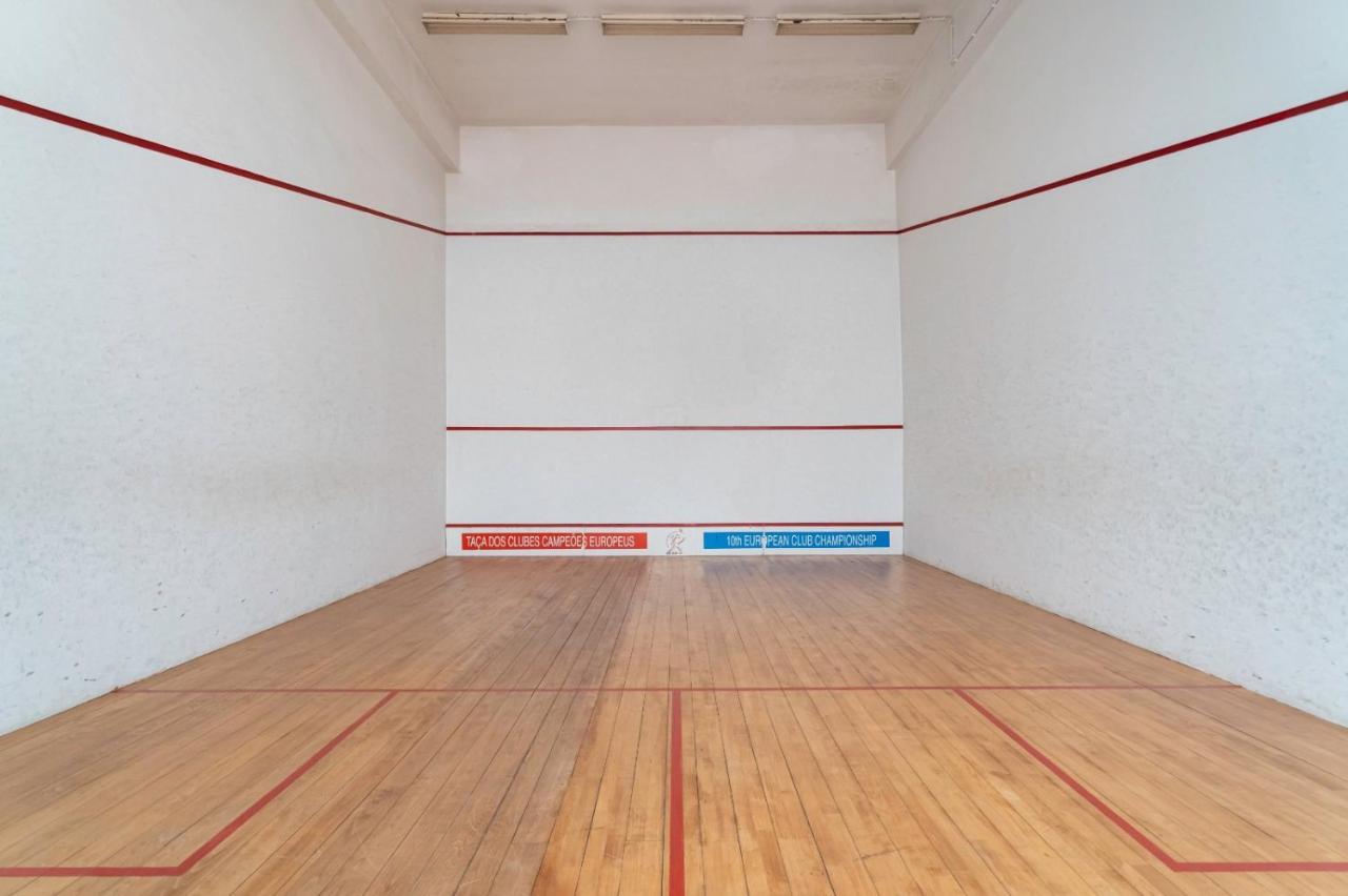 1007 Clube Rocha Lic Nr 55298 Al Apartment