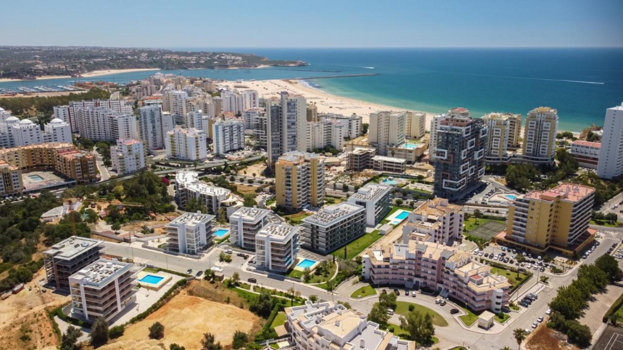 1007 Clube Rocha Lic Nr 55298 Al Apartment *