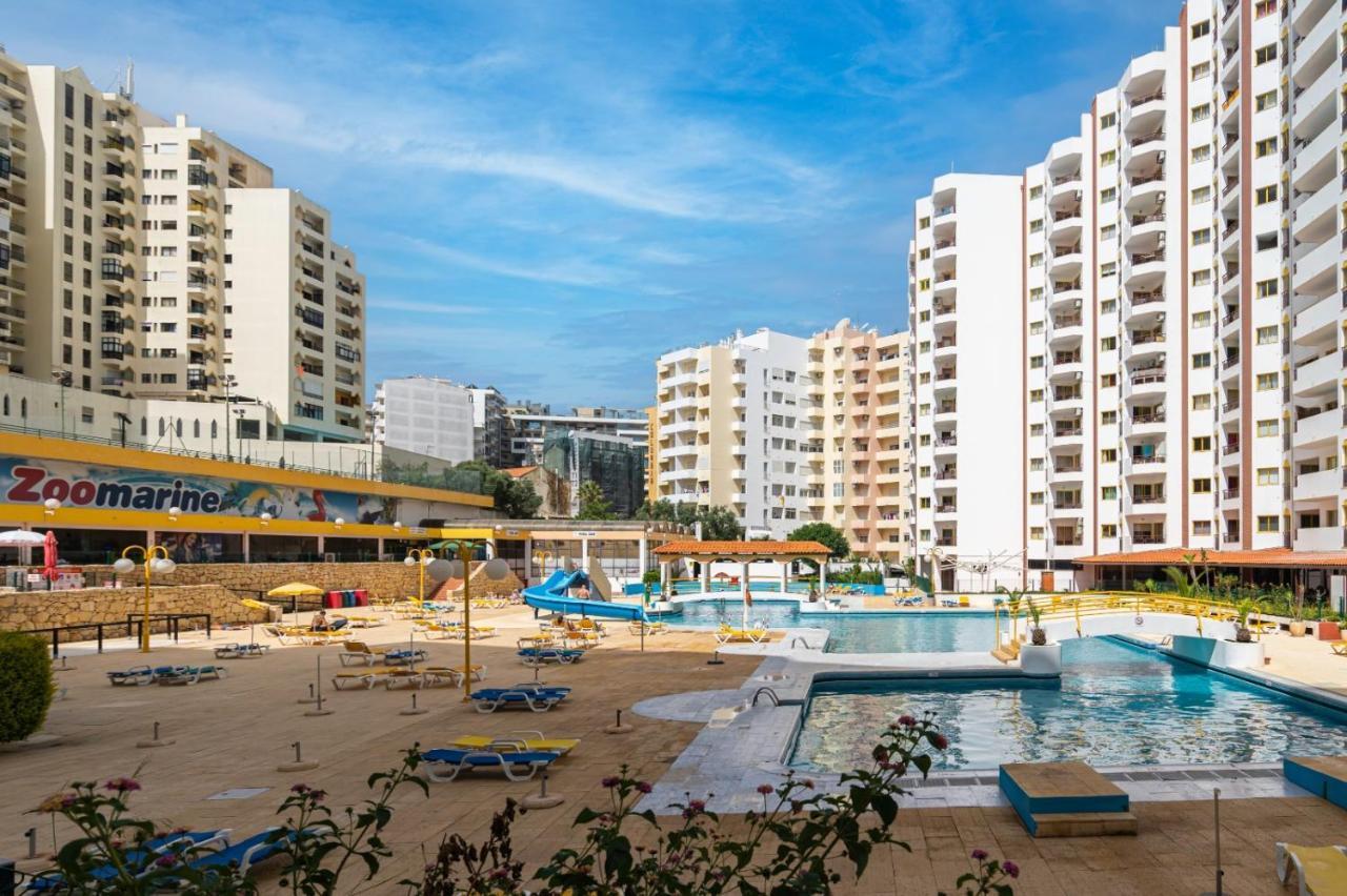 1007 Clube Rocha Lic Nr 55298 Al * Portimão