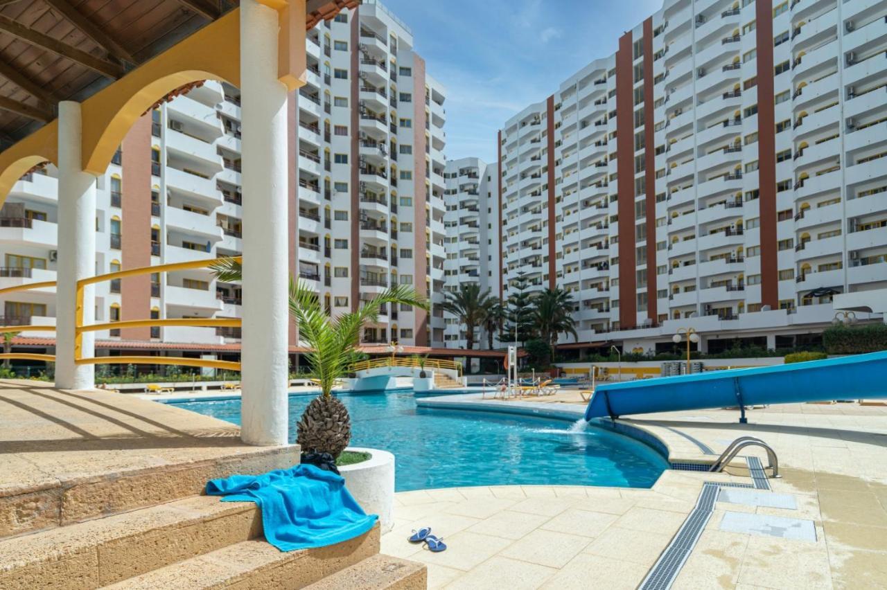 1007 Clube Rocha Lic Nr 55298 Al * Portimão