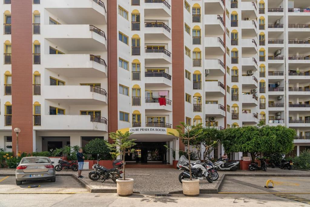 1007 Clube Rocha Lic Nr 55298 Al * Portimão