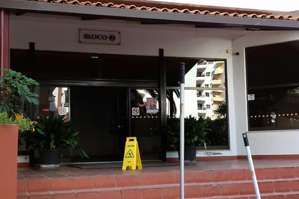 1007 Clube Rocha Lic Nr 55298 Al Apartment