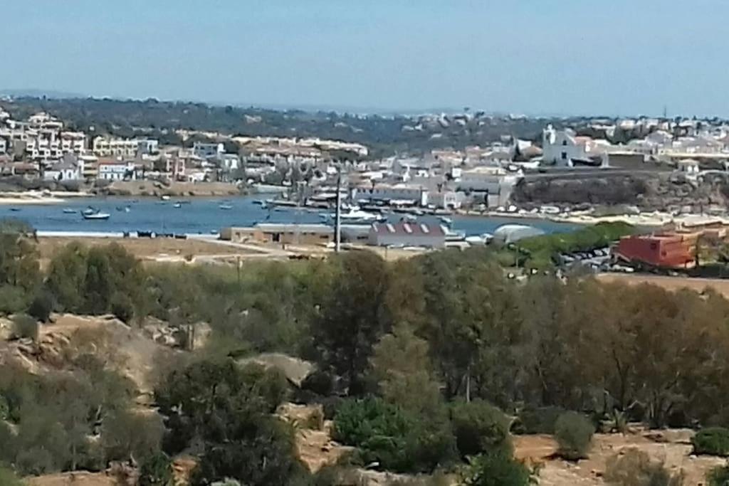 1007 Clube Rocha Lic Nr 55298 Al Portimão