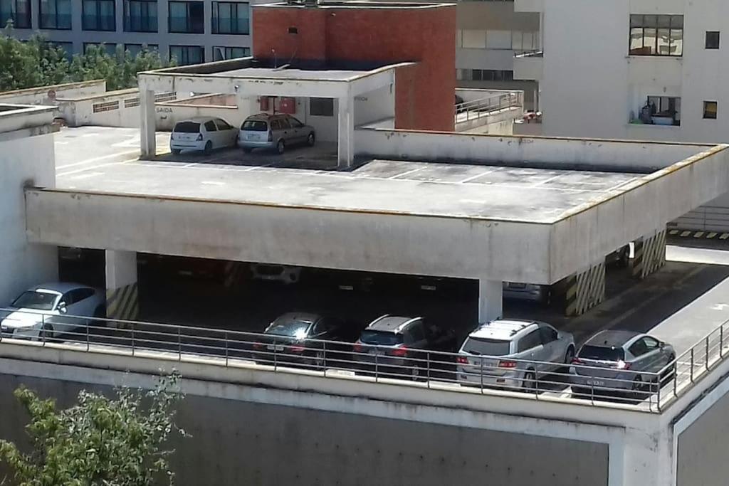 Apartment 1007 Clube Rocha Lic Nr 55298 Al *