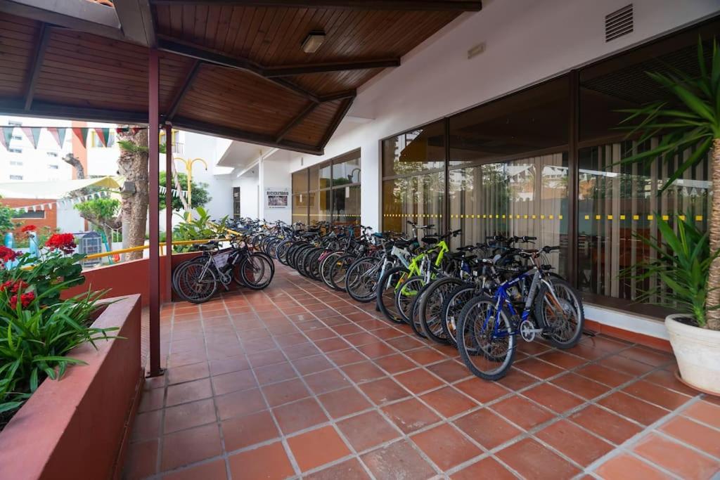 Apartment 1007 Clube Rocha Lic Nr 55298 Al Portimão