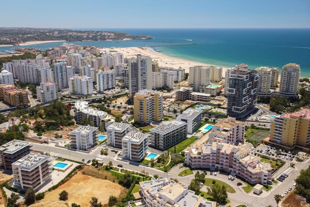 Apartment 1007 Clube Rocha Lic Nr 55298 Al *