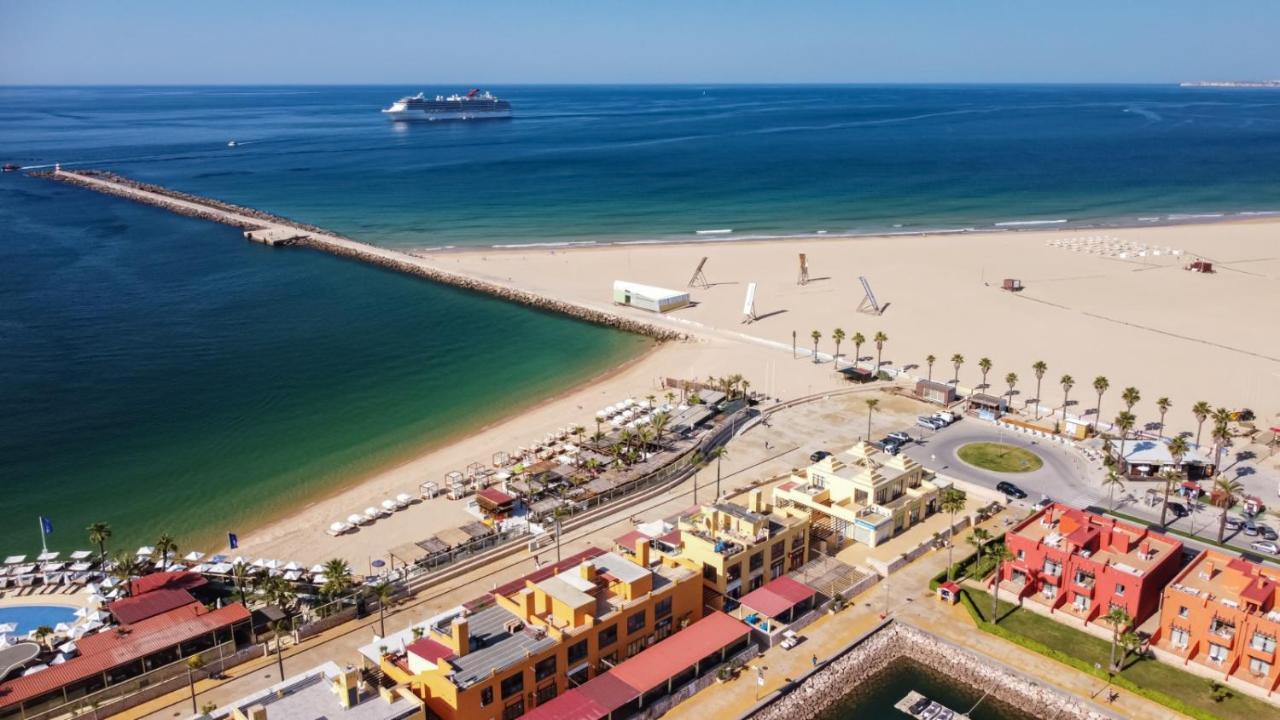 1007 Clube Rocha Lic Nr 55298 Al * Portimao