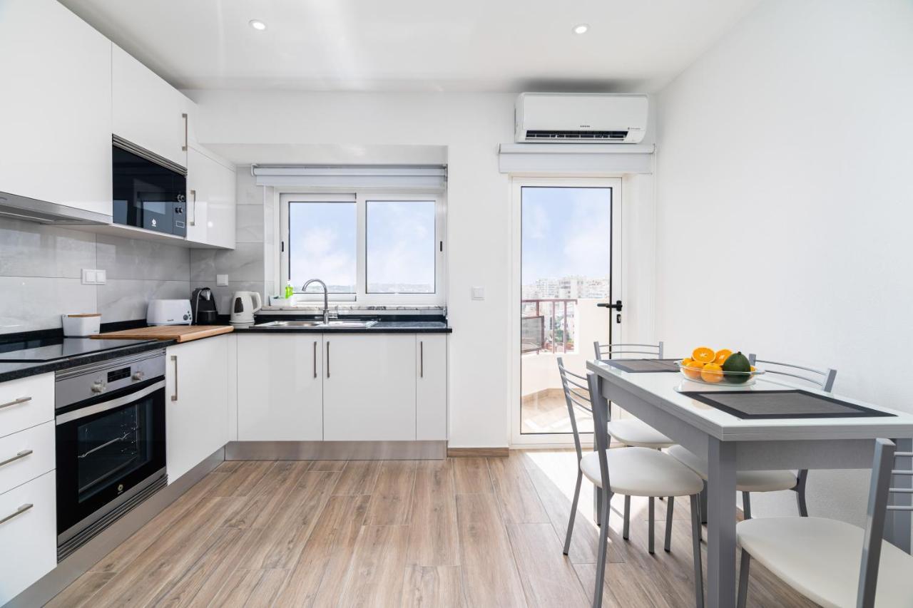 Apartment 1007 Clube Rocha Lic Nr 55298 Al *