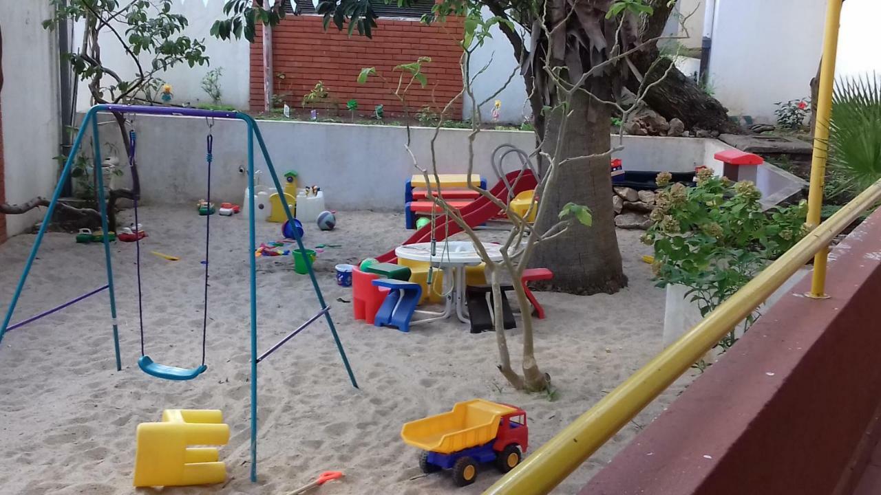 Apartment 1007 Clube Rocha Lic Nr 55298 Al Portimao