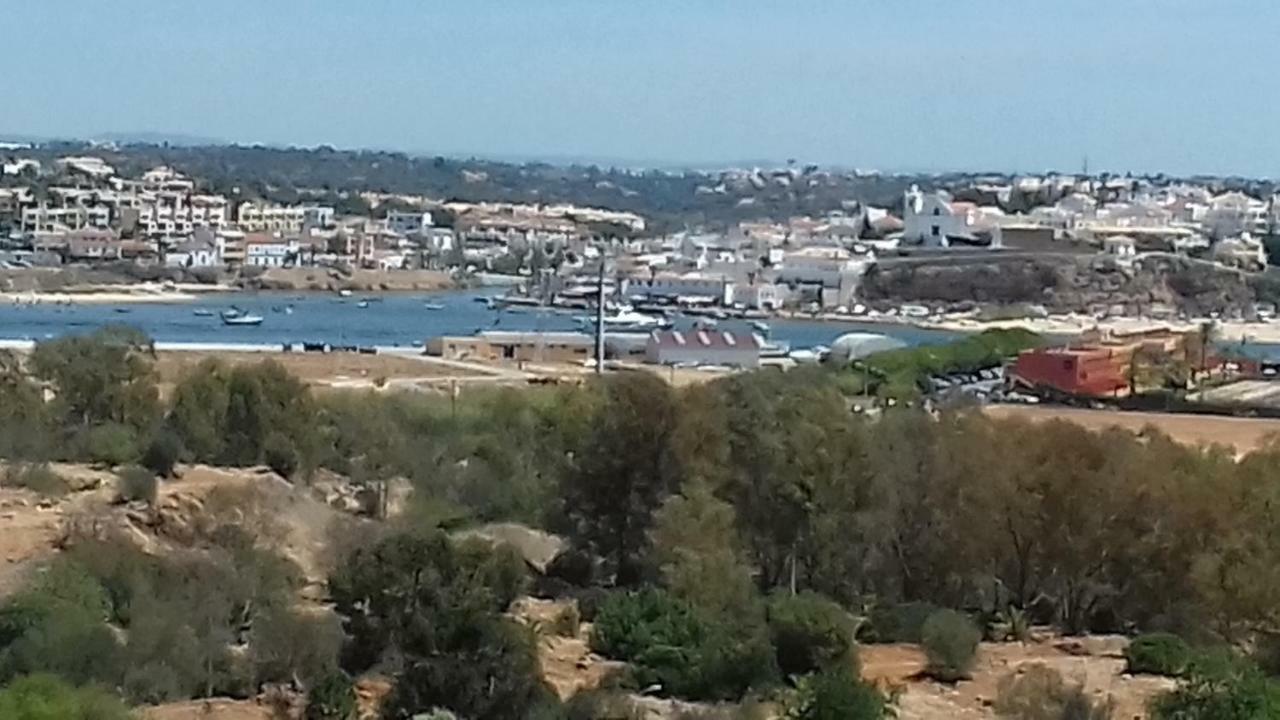 Apartment 1007 Clube Rocha Lic Nr 55298 Al Portimao
